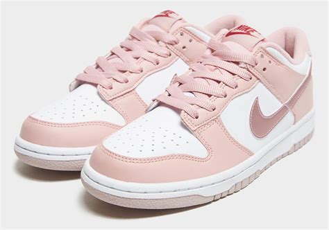 nike sneakers pink|nike pink platform sneakers.